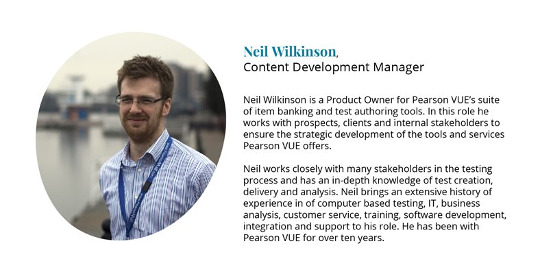 Neil Wilkinson