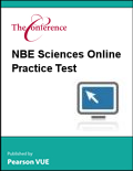 NBE Sciences Online Practice Test