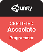 Unity Certified Associate: Programmer