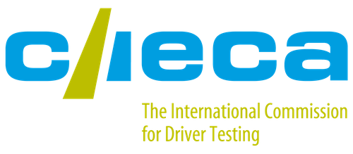 CIECA; The International Commission for Driver Testing